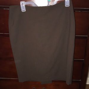 Moda International’s Skirt